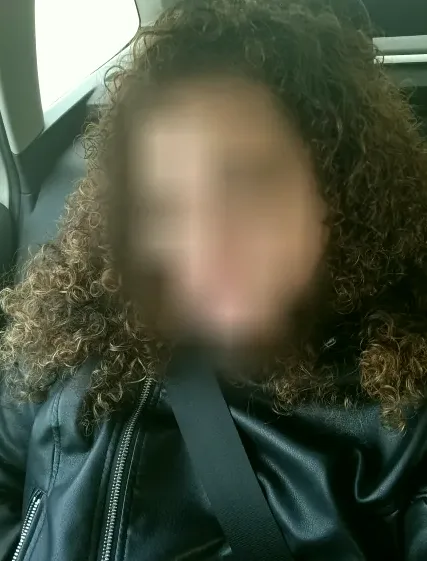 Ellie, 35