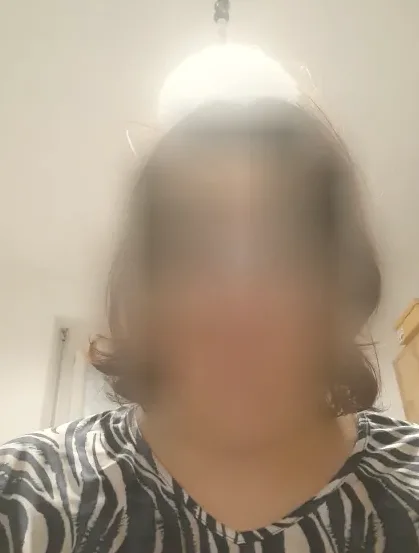 Merve, 28