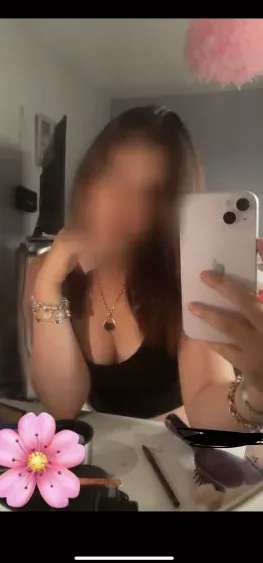 Susanne, 20